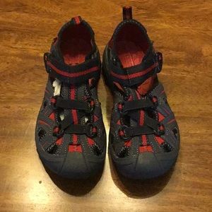 Toddler Boys Merrell 11M sandals